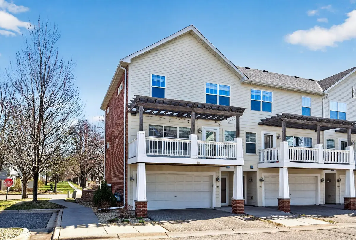 1667 Arona Street #8, Falcon Heights, MN 55108 - #1