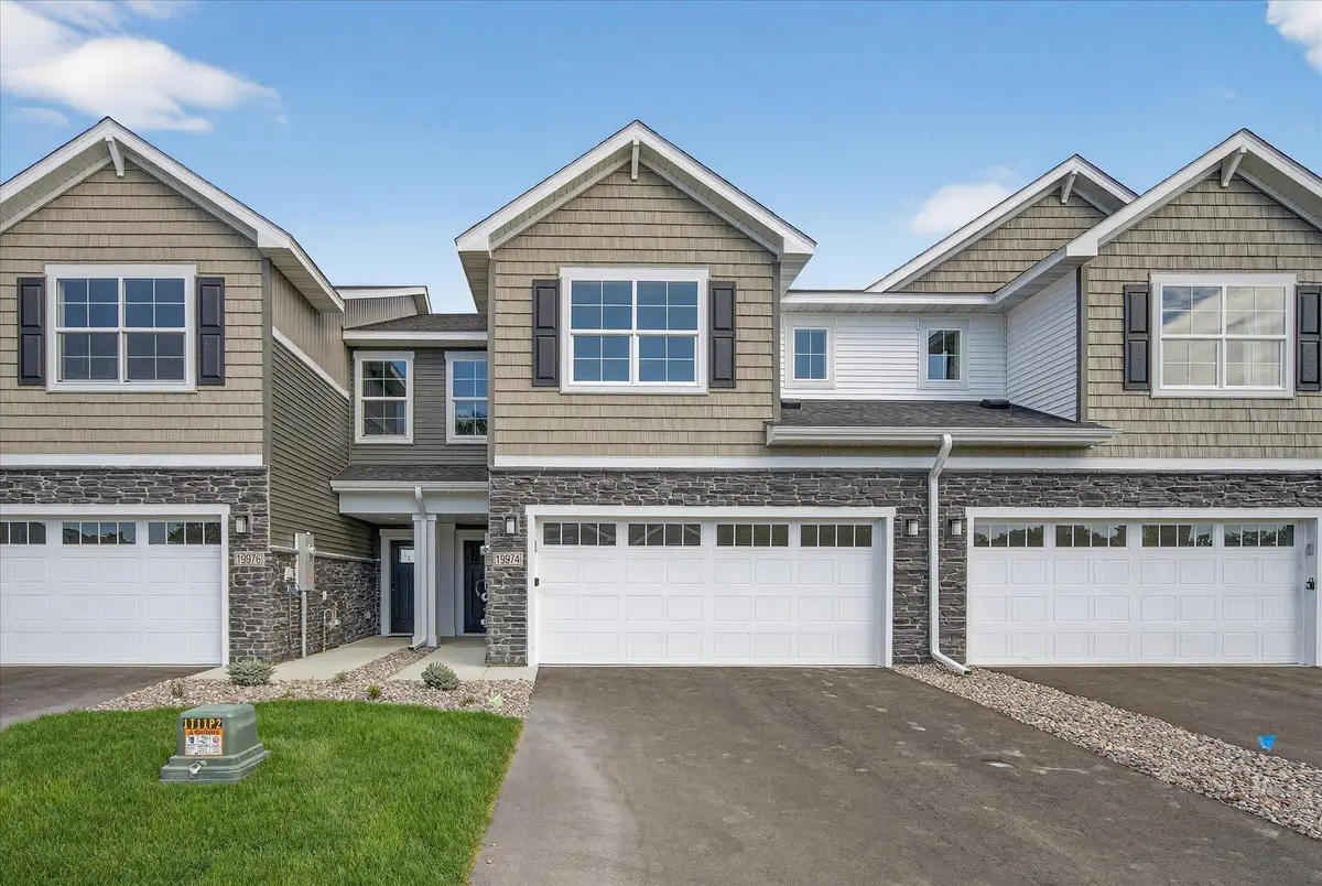 19946 Hunters Ridge, Corcoran, MN 55374 - #1