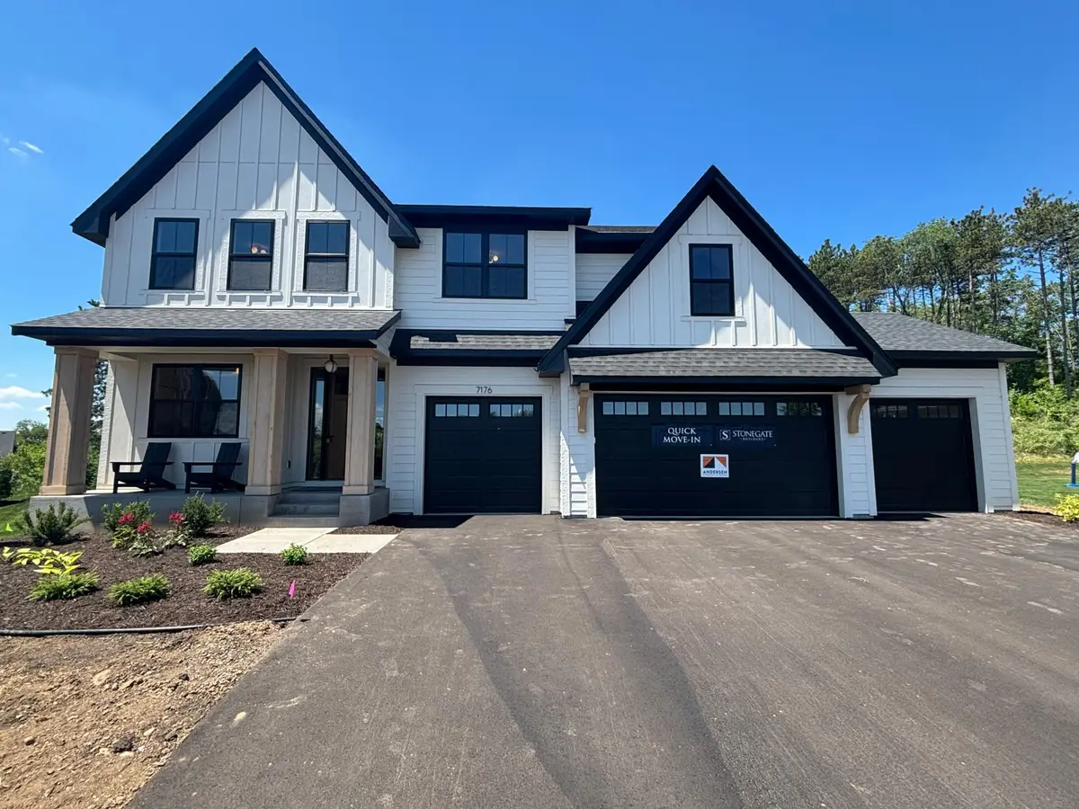 7176 61st S, Cottage Grove, MN 55016 - #1