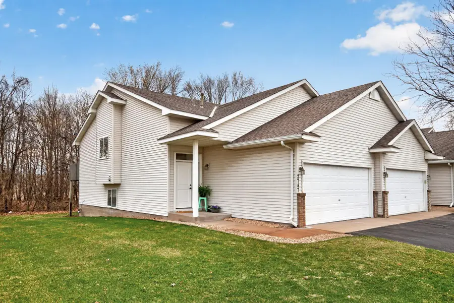 2747 230th Court Nw, Saint Francis, MN 55070 - #2