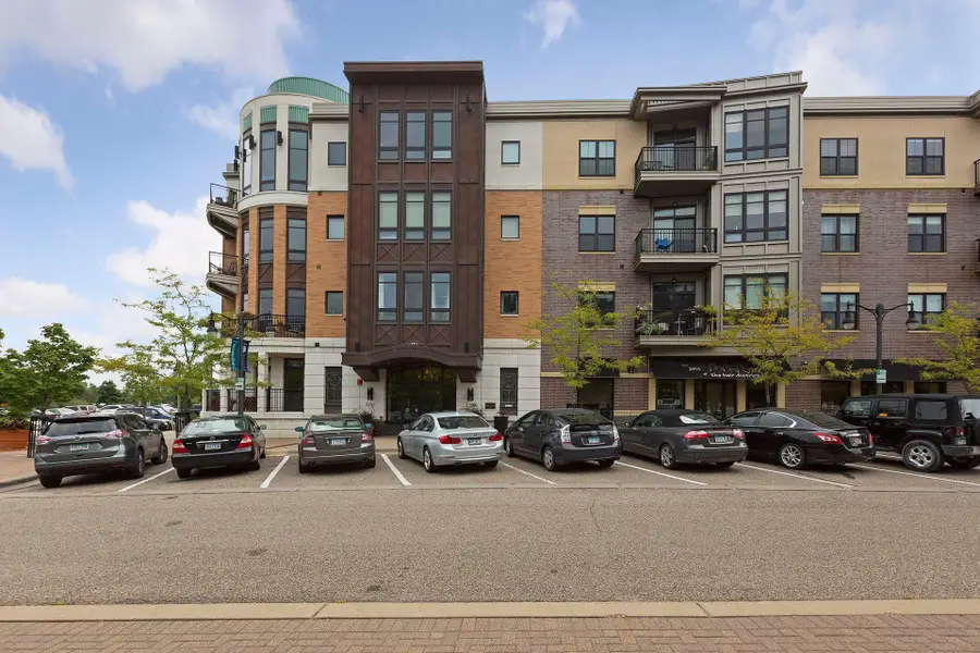 3709 Grand Way #128, Minneapolis, MN 55416 - #3