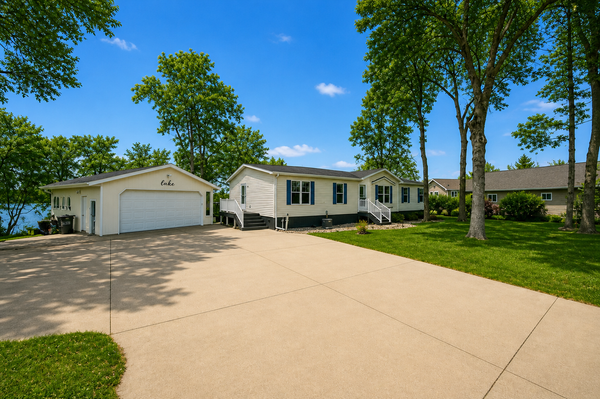 46079 Lands End Road, Vergas, MN 56587