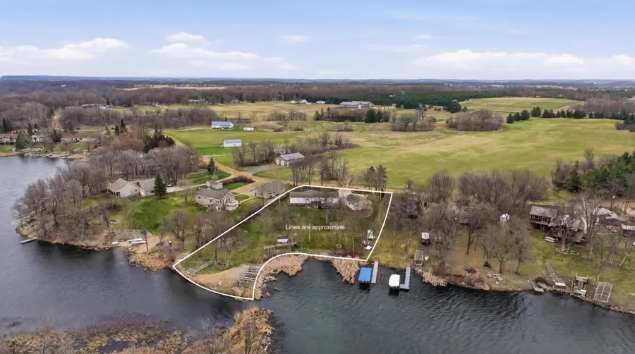 46079 Lands End Road, Vergas, MN 56587 - #2