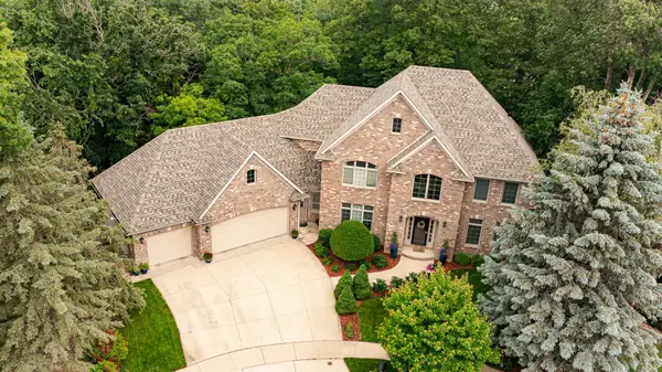 1103 Baihly Heights Lane Sw, Rochester, MN 55902