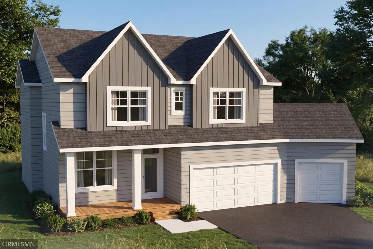 5054 Airlake Draw, Woodbury, MN 55129 - #1
