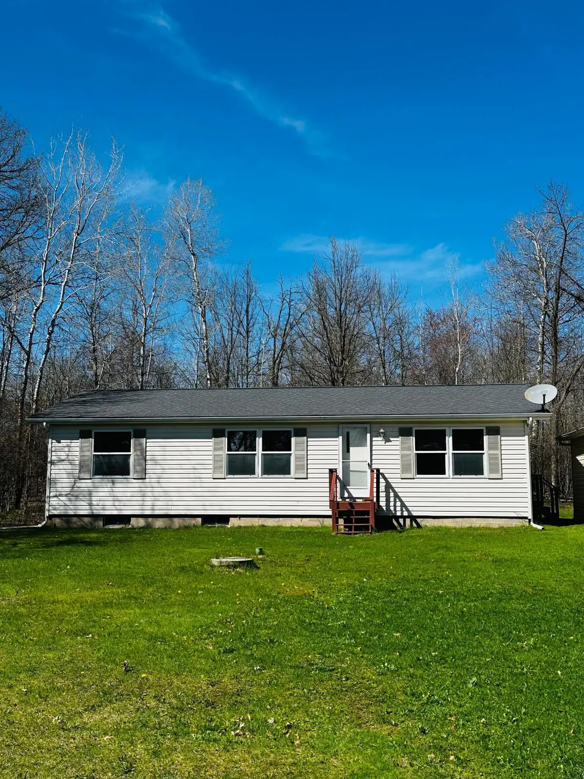 2882 28 5/16 Avenue, Birchwood, WI 54817 - #1