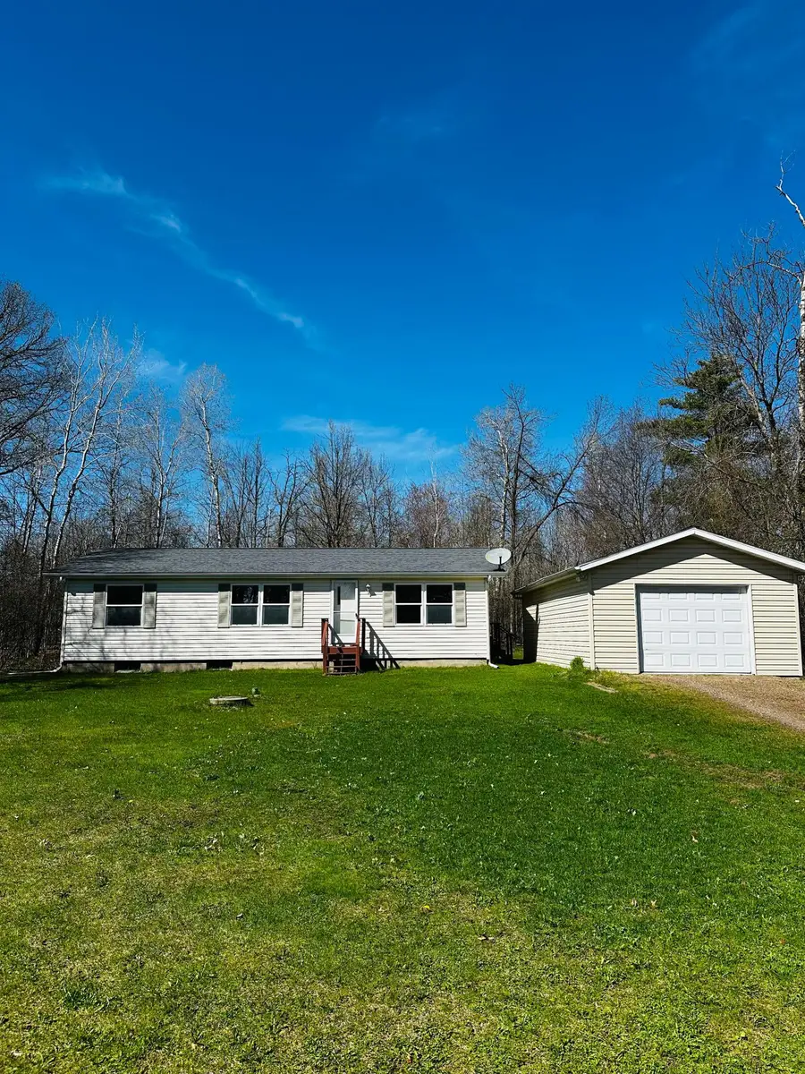 2882 28 5/16 Avenue, Birchwood, WI 54817 - #2