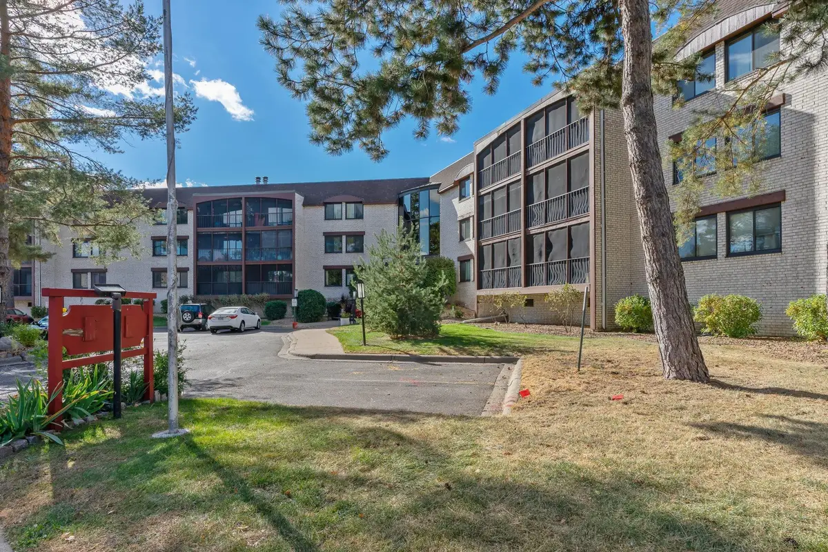 4710 58th Avenue N #208, Crystal, MN 55429 - #1
