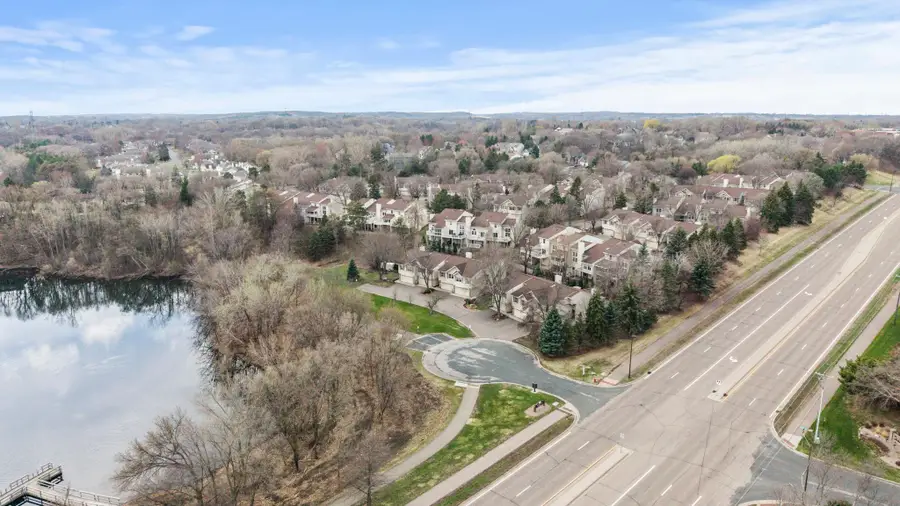 4211 Heine Court, Eagan, MN 55122 - #2