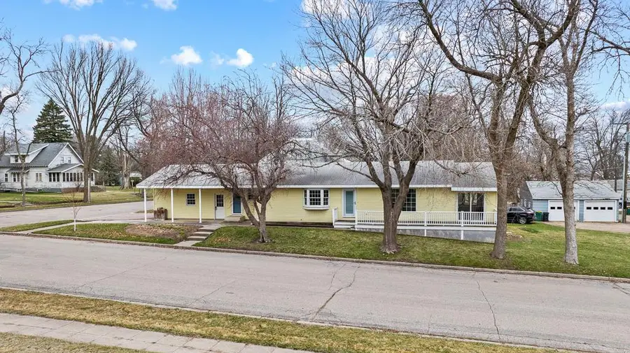 121 W Rowena Street, Ivanhoe, MN 56142 - #2