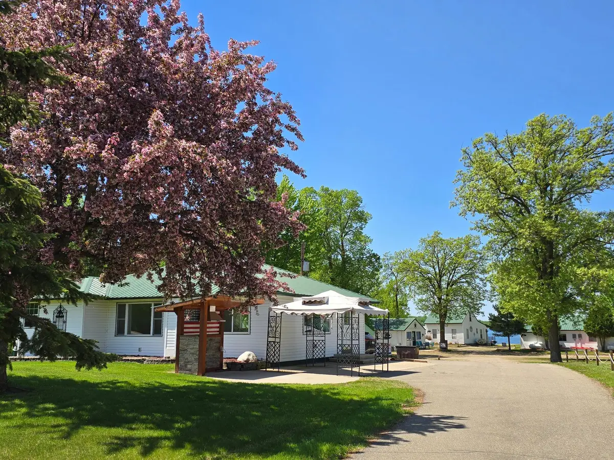 38092 County Highway 44, Richville, MN 56576 - #1