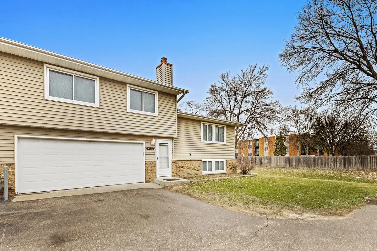 6120 64th Avenue N, Brooklyn Park, MN 55429 - #1