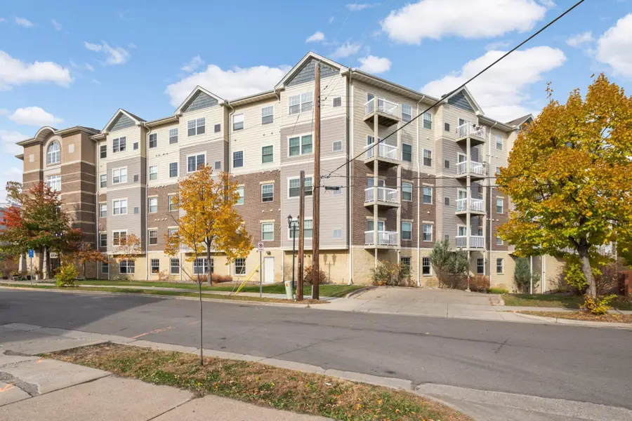 4824 E 53rd Street #410, Minneapolis, MN 55417 - #2