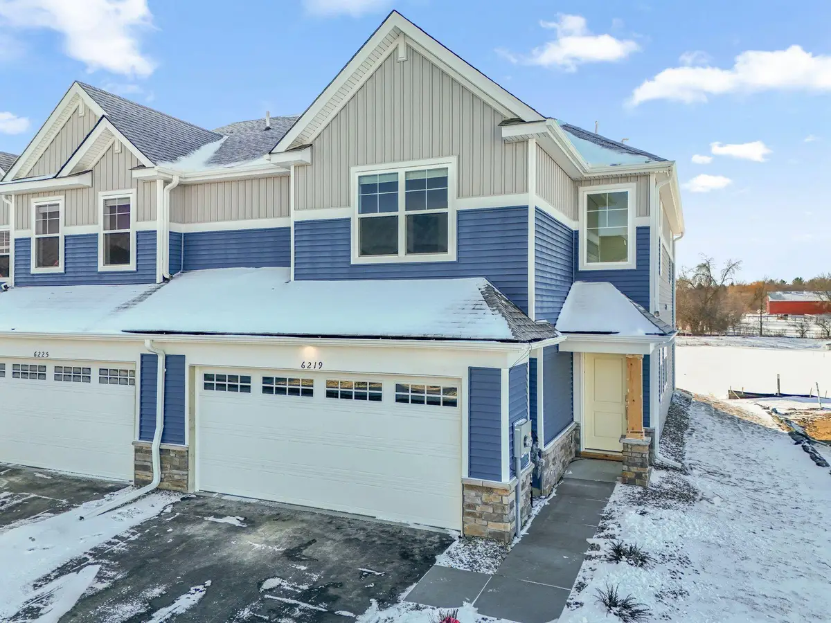 6219 205th Street N, Forest Lake, MN 55025 - #1