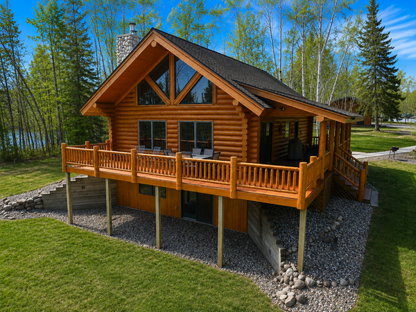29109 Omega Drive, Laporte, MN 56461