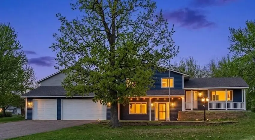 22045 Elston Avenue, Forest Lake, MN 55025 - #1