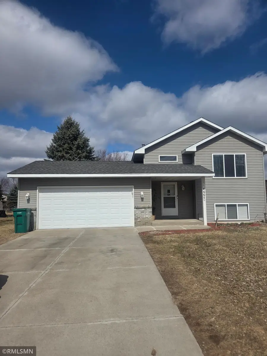 4665 Pondview Drive, Big Lake, MN 55309 - #3