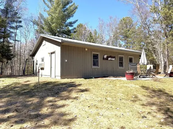 26402 "tract B" Inlet Trail, Park Rapids, MN 56470
