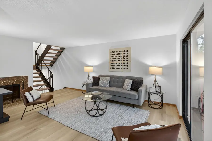 3250 Hill Ridge Drive #82, Eagan, MN 55121 - #2