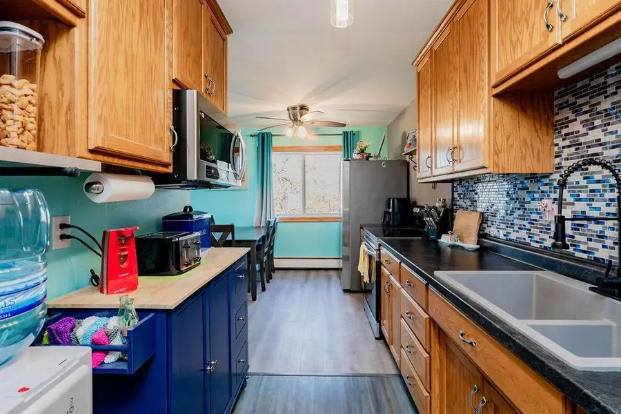 715 32nd Avenue N #B203, Fargo, ND 58102 - #3