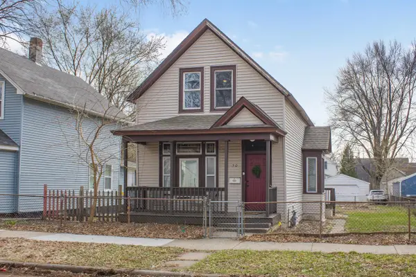 50 Winnipeg Avenue, Saint Paul, MN 55117