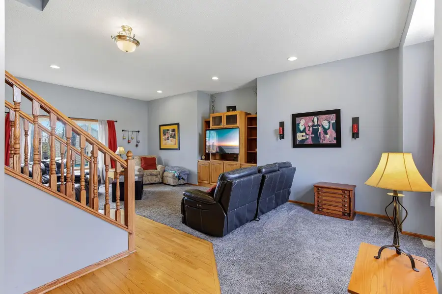 9918 Kiwi Avenue N, Minneapolis, MN 55443 - #2