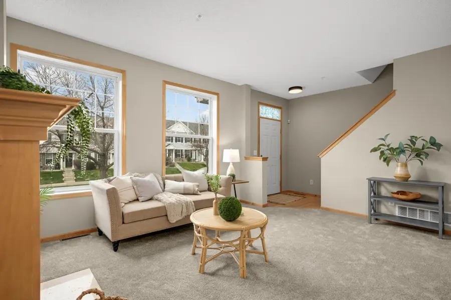 1981 Clover Ridge Drive, Chaska, MN 55318 - #3