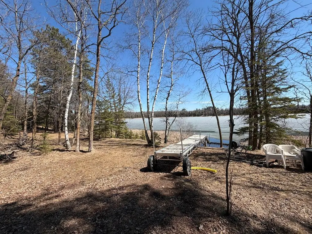 26402 "tract A" Inlet Trail, Park Rapids, MN 56470 - #1