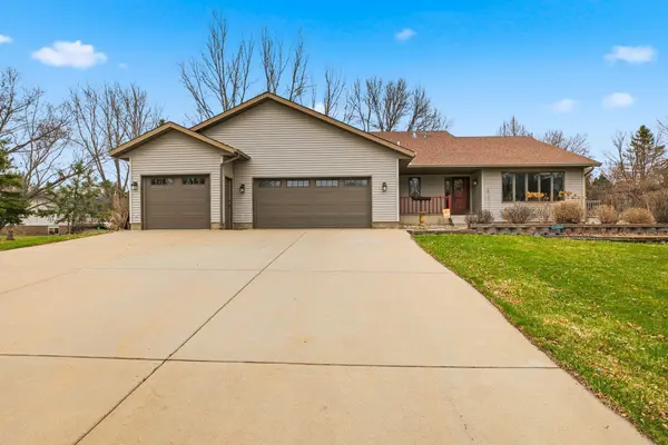 3230 Bittersweet Lane, Saint Cloud, MN 56301