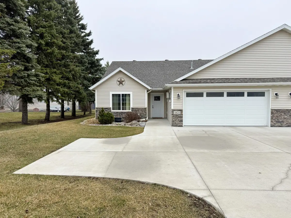 1821 S Cascade Street, Fergus Falls, MN 56537 - #1