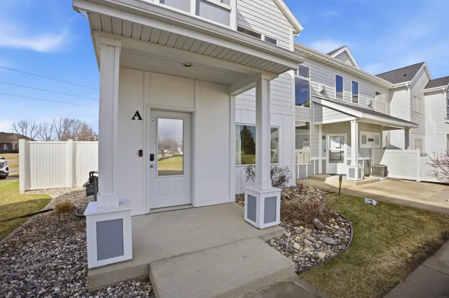 4394 46th Avenue S #A, Fargo, ND 58104 - #3