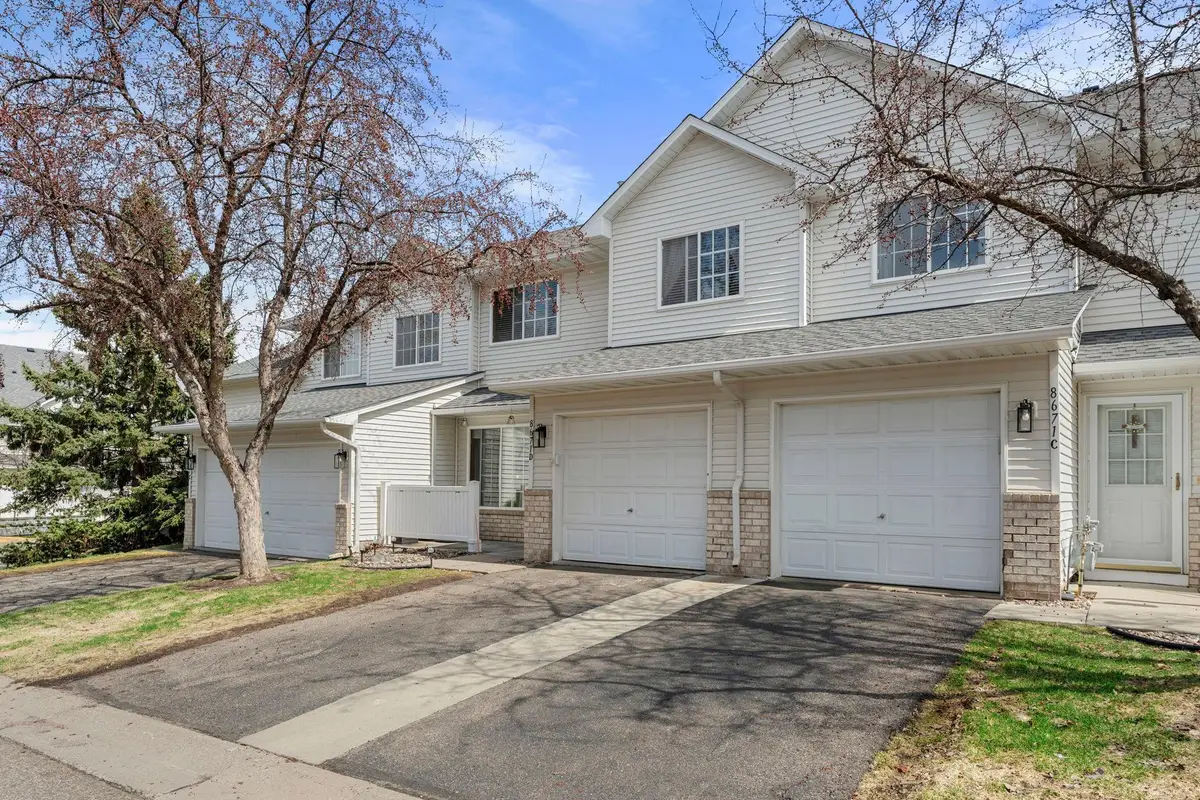 8671 Quarry Ridge Lane #D, Woodbury, MN 55125 - #1