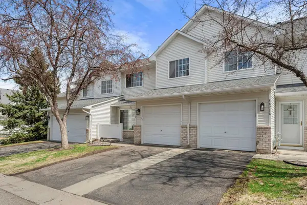 8671 Quarry Ridge Lane #D, Saint Paul, MN 55125