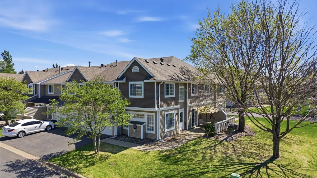 10926 Colorado Avenue N, Champlin, MN 55316 - #1