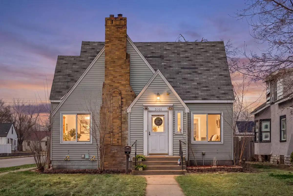5301 Emerson Avenue N, Minneapolis, MN 55430 - #1
