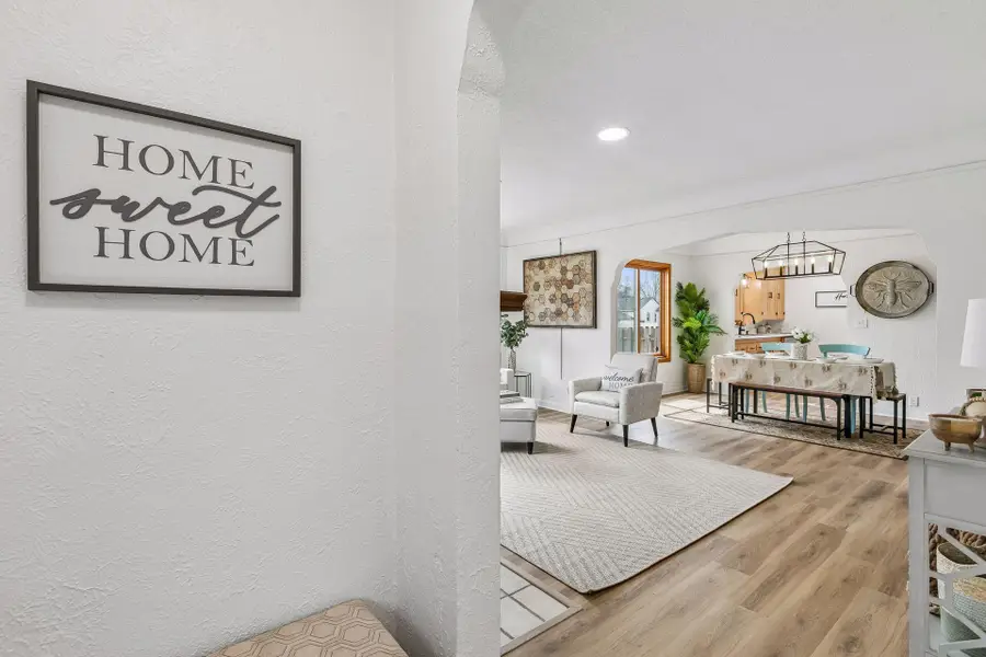 5301 Emerson Avenue N, Minneapolis, MN 55430 - #3