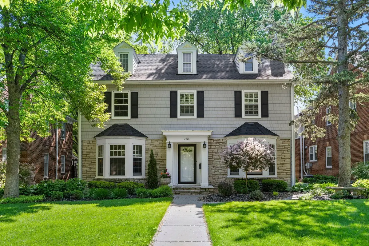 3725 Glenhurst Avenue, Minneapolis, MN 55416 - #1