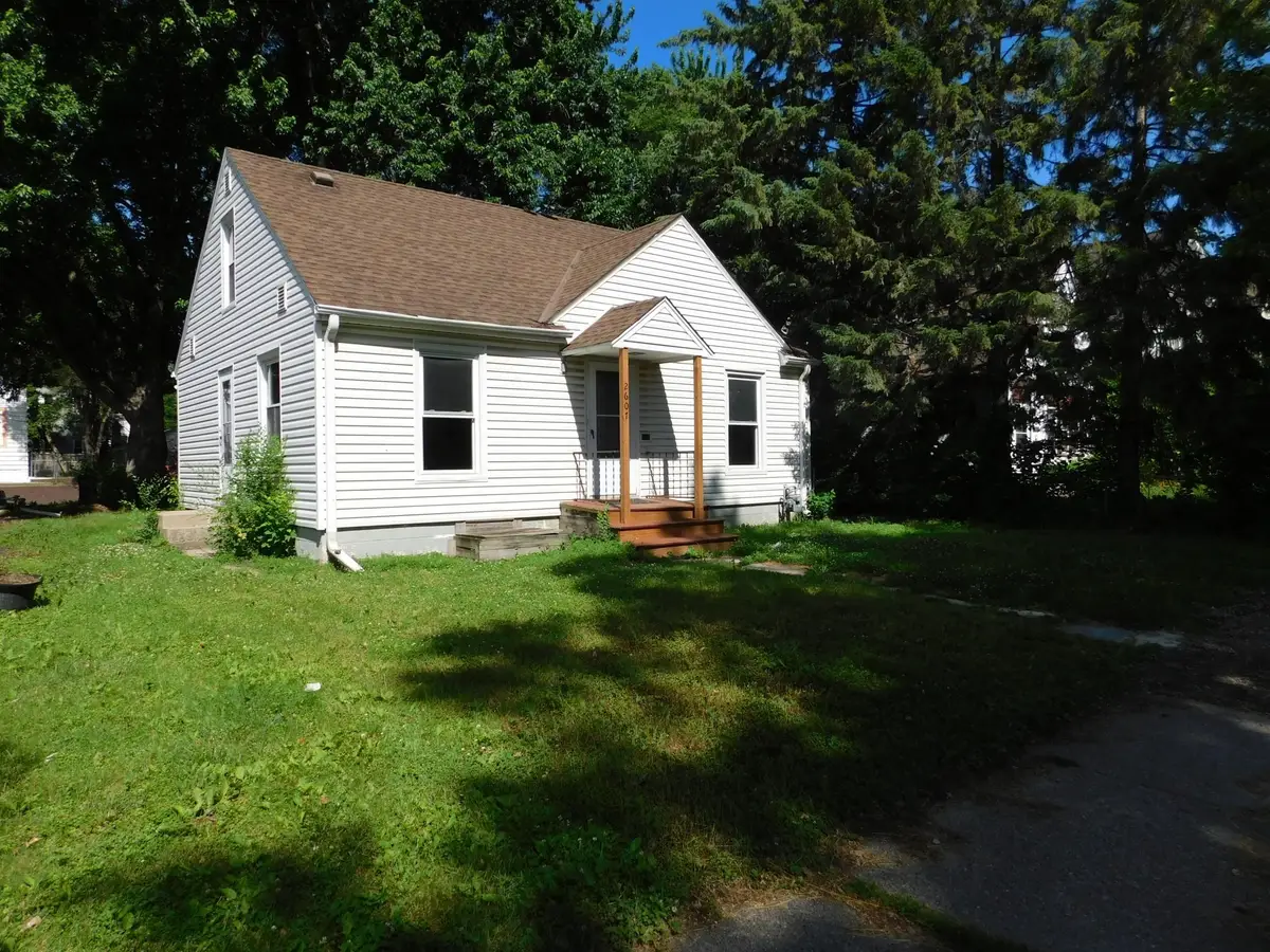 2607 Girard Avenue N, Minneapolis, MN 55411 - #1