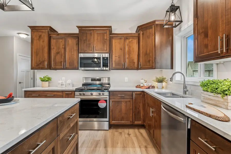 4901 Education Drive N, Hugo, MN 55038 - #2