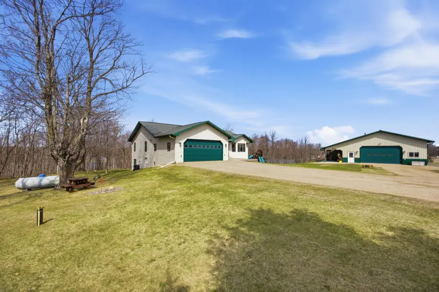 290 Bennett Road, Vergas, MN 56587 - #2