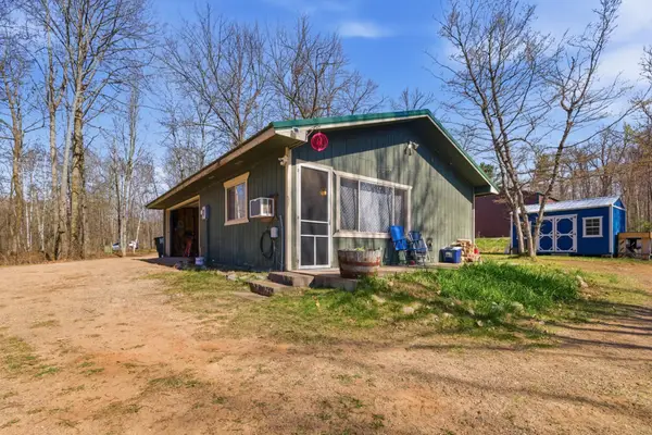 40384 Little Pine River Road, Emily, MN 56447