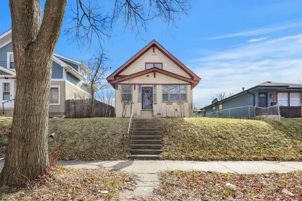 3526 James Avenue N, Minneapolis, MN 55412