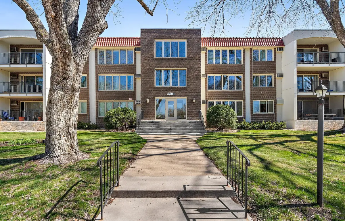 4401 Parklawn Avenue #301W, Minneapolis, MN 55435 - #1