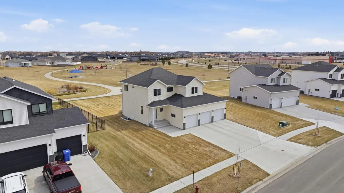4756 34th Street S, Fargo, ND 58104 - #1