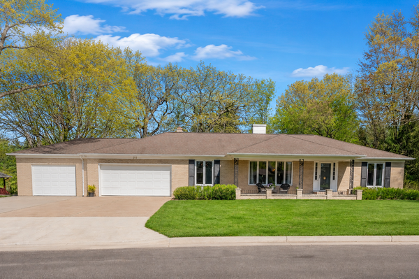707 Madalyn Court, Durand, WI 54736