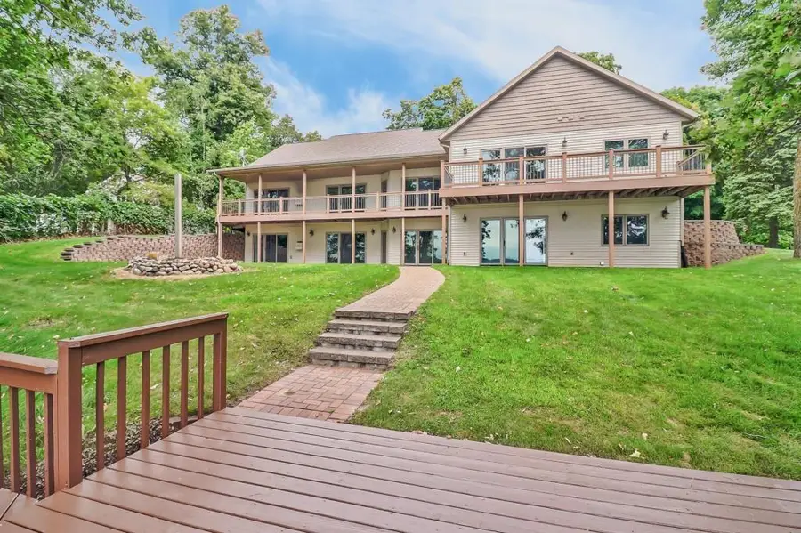 14449 E Fox Lake Road, Detroit Lakes, MN 56501 - #2