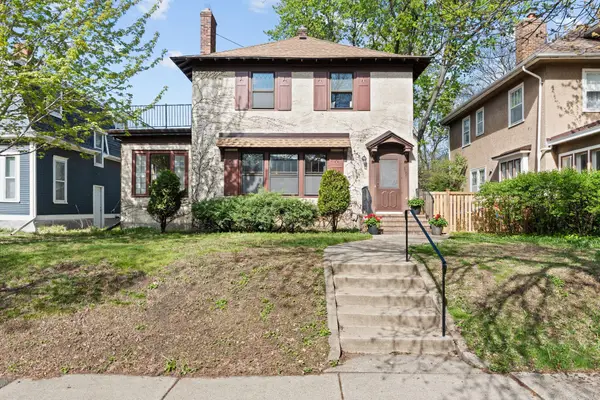 3136 Dupont Avenue S, Minneapolis, MN 55408