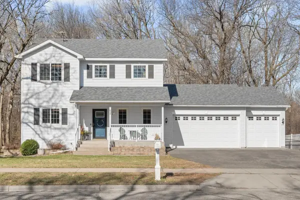 615 Oakwood Drive, Saint Cloud, MN 56304