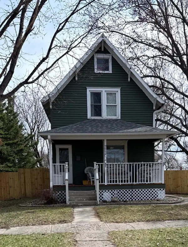 712 N 11th Street, Benson, MN 56215