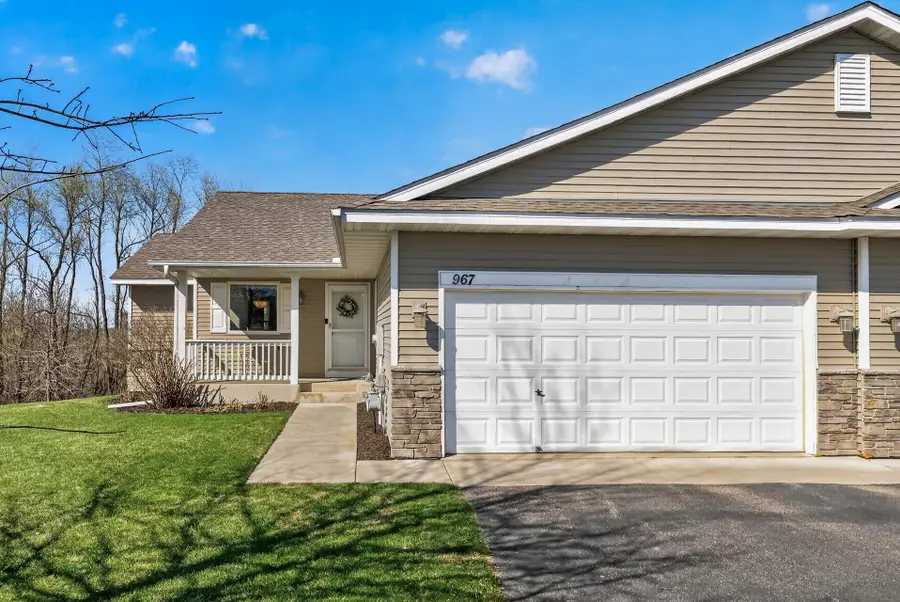 967 Breckenridge Lane, Montrose, MN 55363 - #2